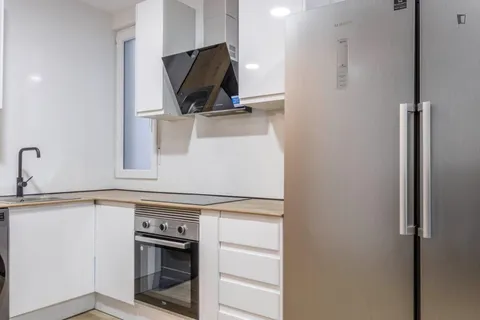 Habitació de lloguer, València