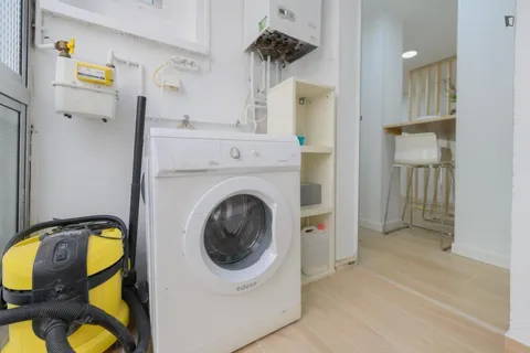 Habitación en alquiler, Getafe
