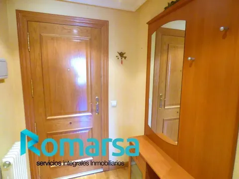 Pis de 90 m² a Àvila