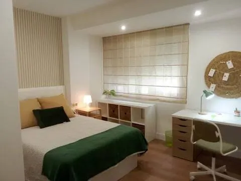 Habitació de lloguer, Pontevedra