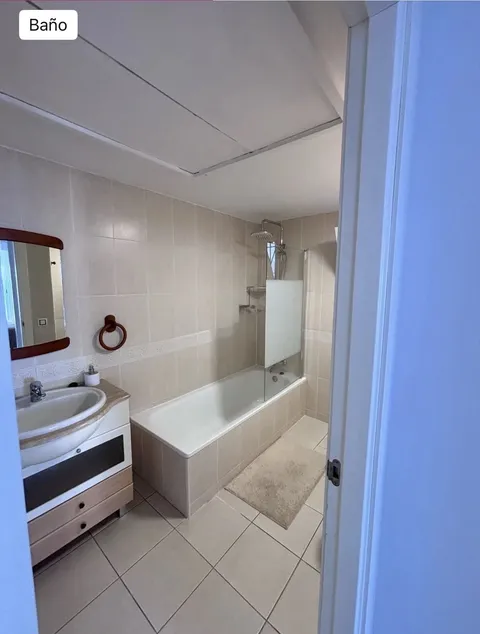 Pis de 75 m² a Benidorm