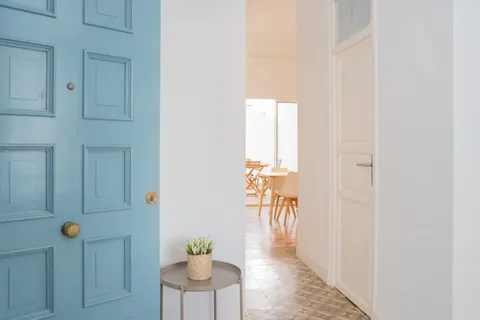 Quarto para alugar, València (4/9)