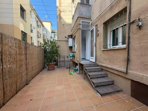Pis de 84 m² a Madrid