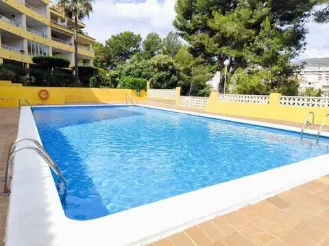 Pis de 146 m² a Orpesa