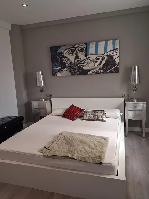 Pis de 55 m² a Cádiz