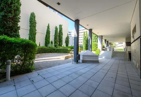 Pis de 102 m² a Madrid