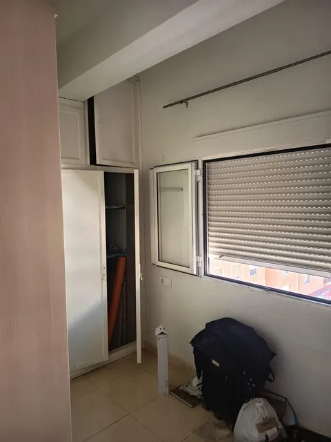 Квартира 110 м² в Альмерие