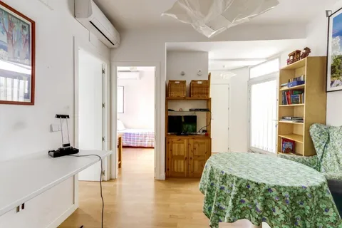 Appartamento 59 m² a Madrid