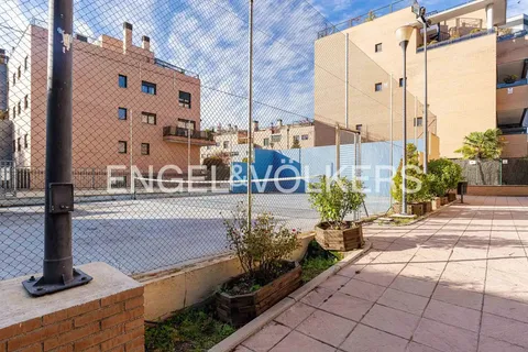 Pis de 180 m² a Pozuelo de Alarcón
