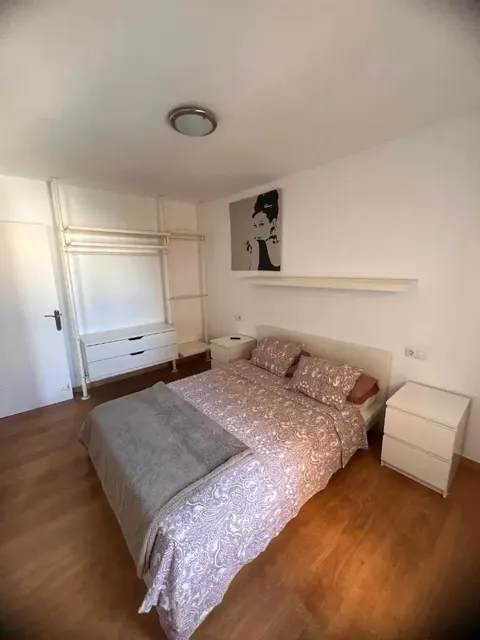 Wohnung 80 m² in Palma
