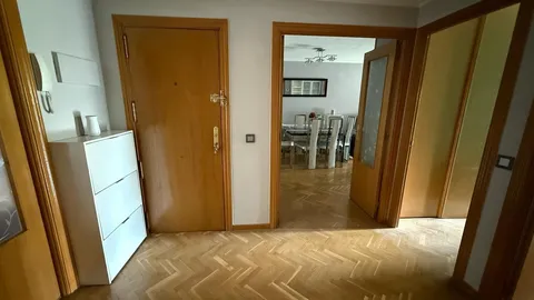 Pis de 97 m² a Madrid