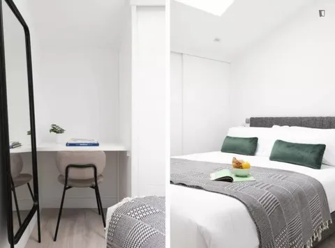 Pis de 57 m² a Madrid