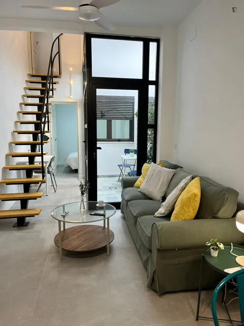 Wohnung 75 m² in Valencia