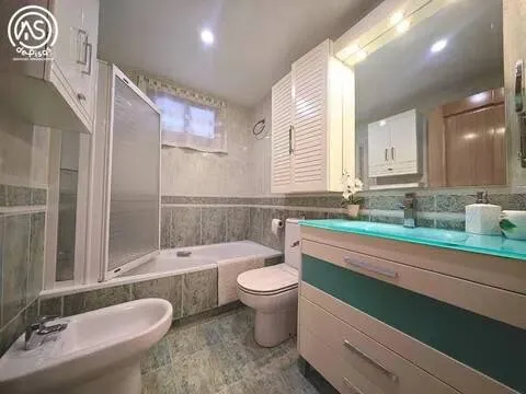 Квартира 165 м² у Сарагосі