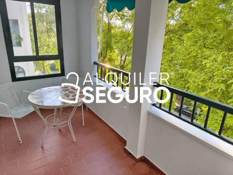 Appartement 96 m² à Séville