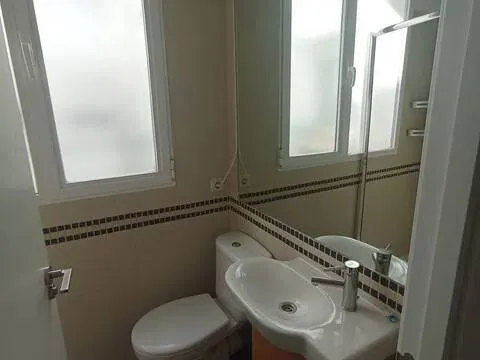 Wohnung 68 m² in Madrid