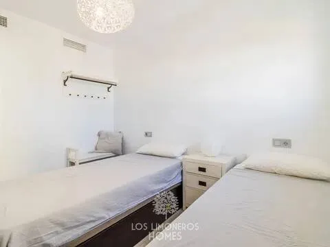 Pis de 80 m² a Estepona