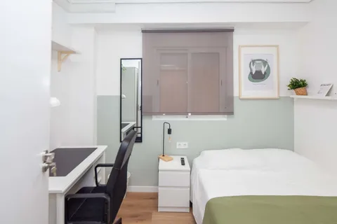 Habitació de lloguer, València