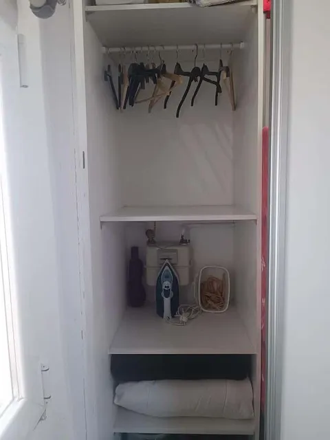 Wohnung 14 m² in Madrid