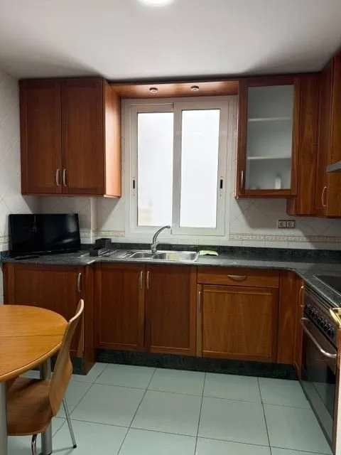 Piso de 118 m² en Murcia