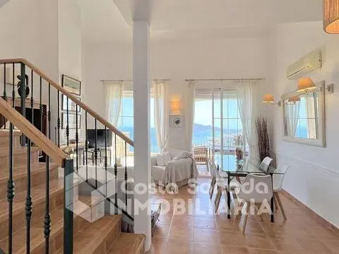 Moradia 150 m² em Altea