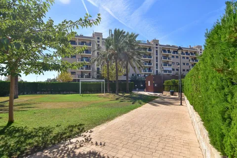 Pis de 52 m² a el Puig de Santa Maria
