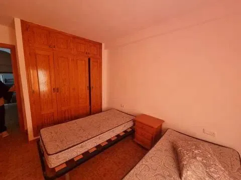 Moradia 120 m² em Almeria