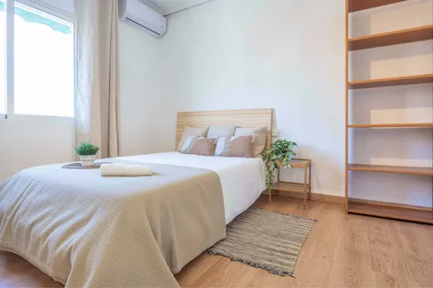 Habitació de lloguer, València