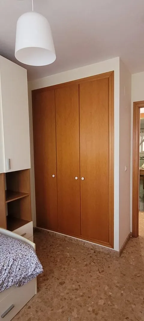 Chambre à louer, Montcada / Moncada (2/13)