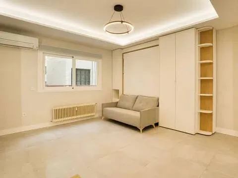Pis de 45 m² a Madrid