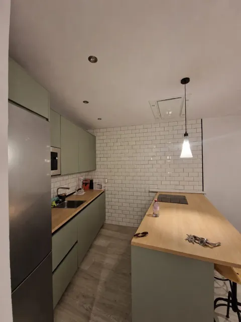 Zimmer zur Miete, Madrid