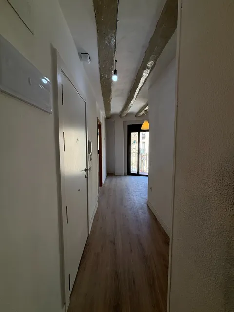 Pis de 40 m² a Manresa