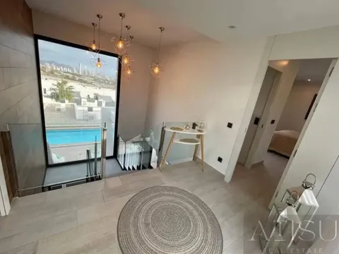 Maison 210 m² à Alicante