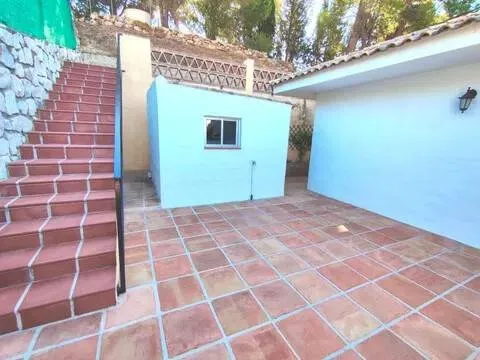 Casa de 160 m² a Mijas