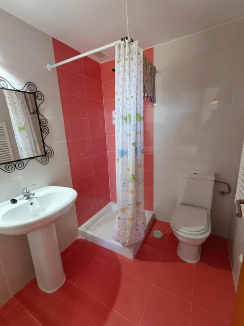 Pis de 92 m² a Lleó