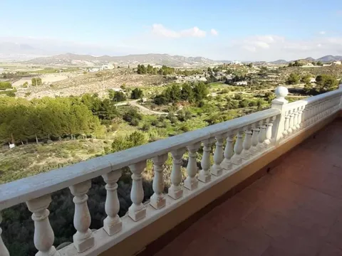 Casa de 400 m² a Lorca
