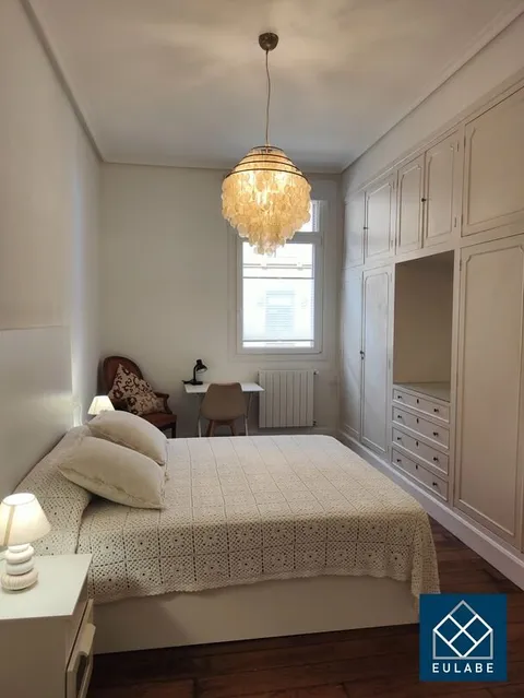 Pis de 115 m² a Sant Sebastià