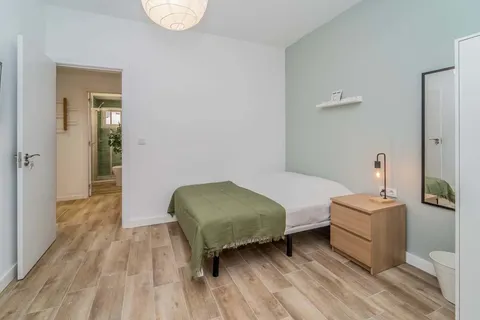 Zimmer zur Miete, Valladolid