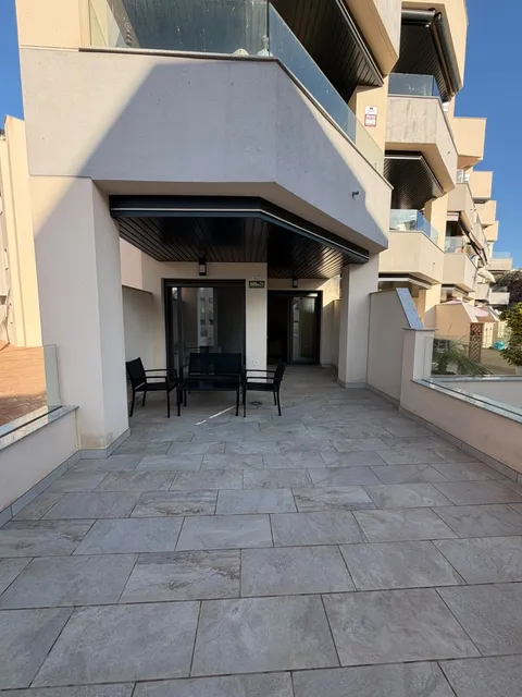 Квартира 67 м² у Vélez-Málaga