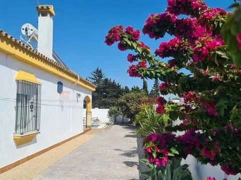 Casa de 140 m² a Conil de la Frontera