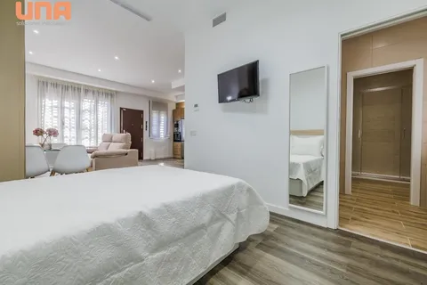 Pis de 58 m² a Còrdova