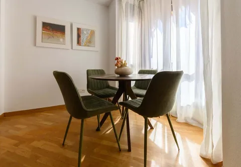 Wohnung 85 m² in Madrid