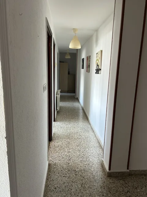 Pis de 105 m² a Pontevedra
