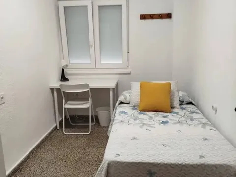 Pis de 105 m² a Granada