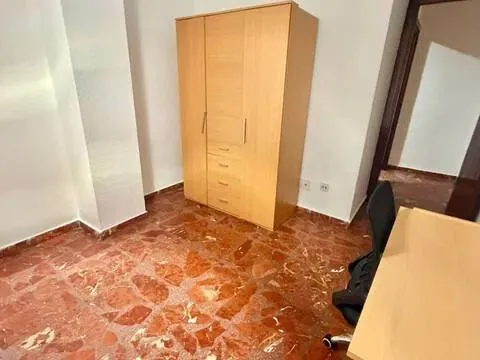 Pis de 109 m² a Jaén