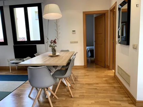 Pis de 58 m² a Madrid