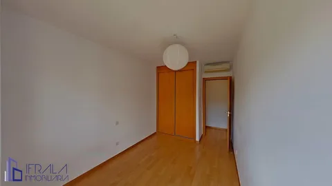 Pis de 108 m² a Madrid