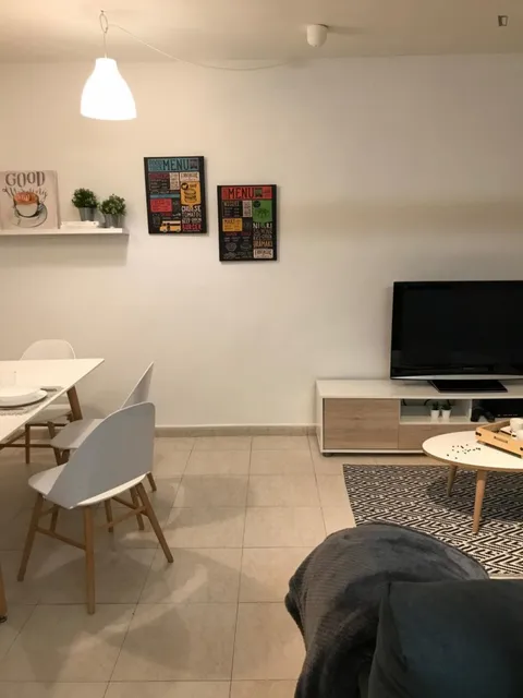 Habitació de lloguer, Salamanca