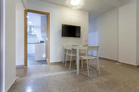 Habitació de lloguer, València