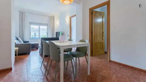 Pis de 136 m² a València